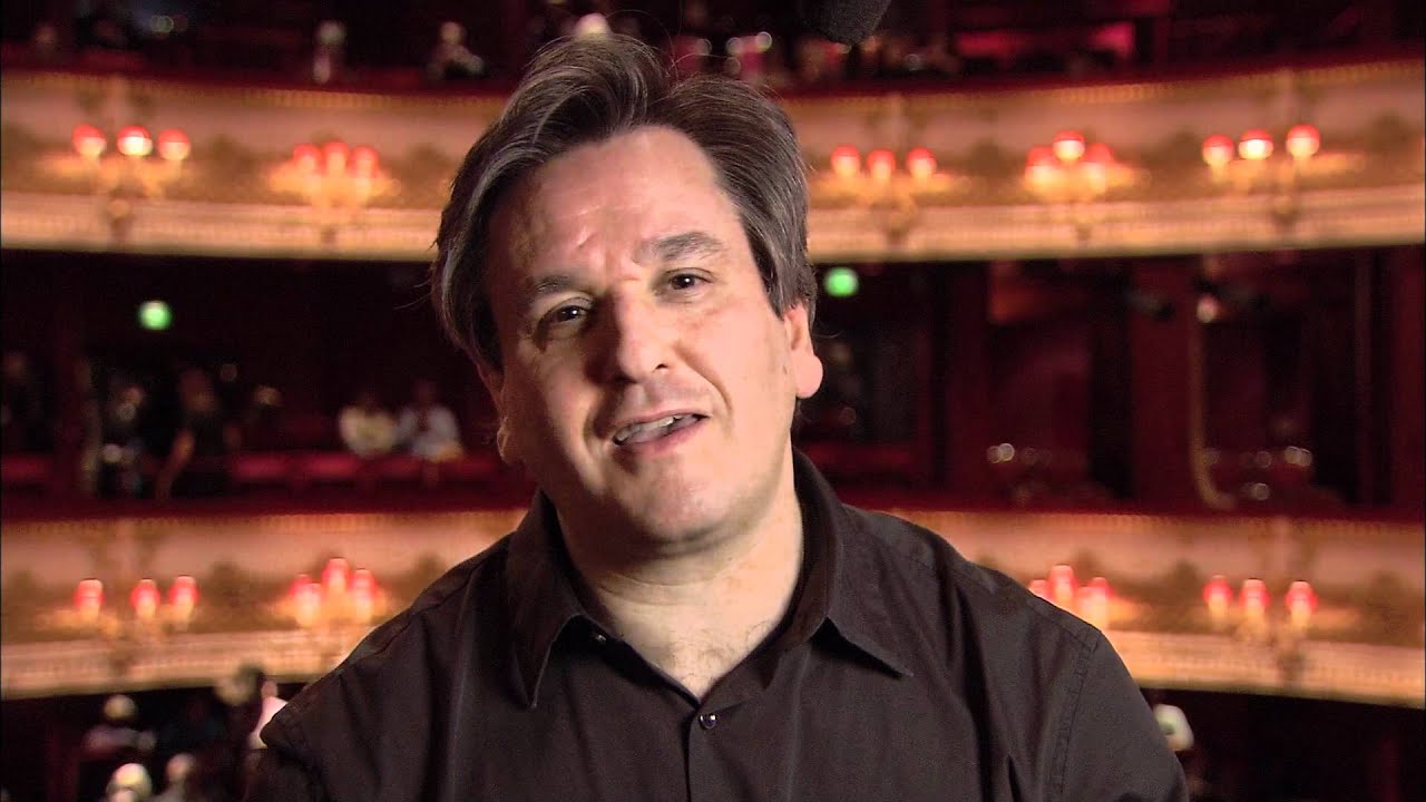 Rigoletto - Verdi's Masterpiece (The Royal Opera)
