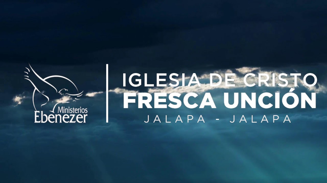 Alabanza Fresca Unción - Pastor y Evangelista: José Vásquez Enríquez