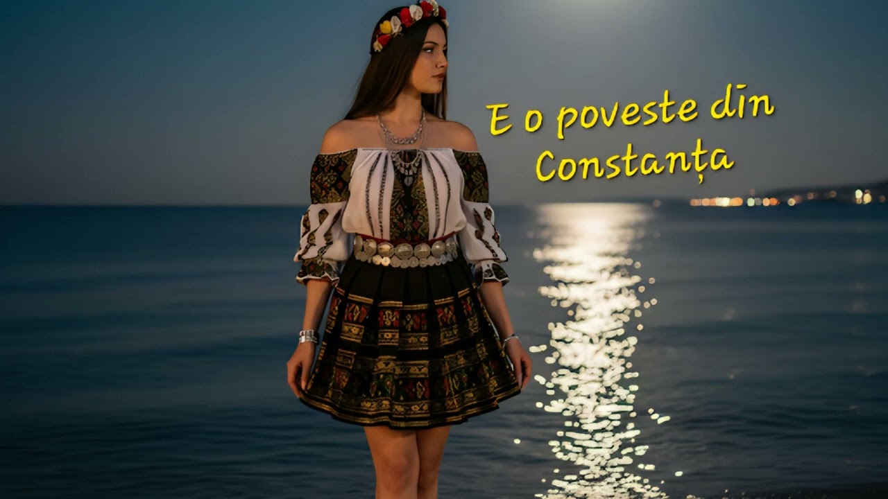 E O POVESTE DIN CONSTANȚA