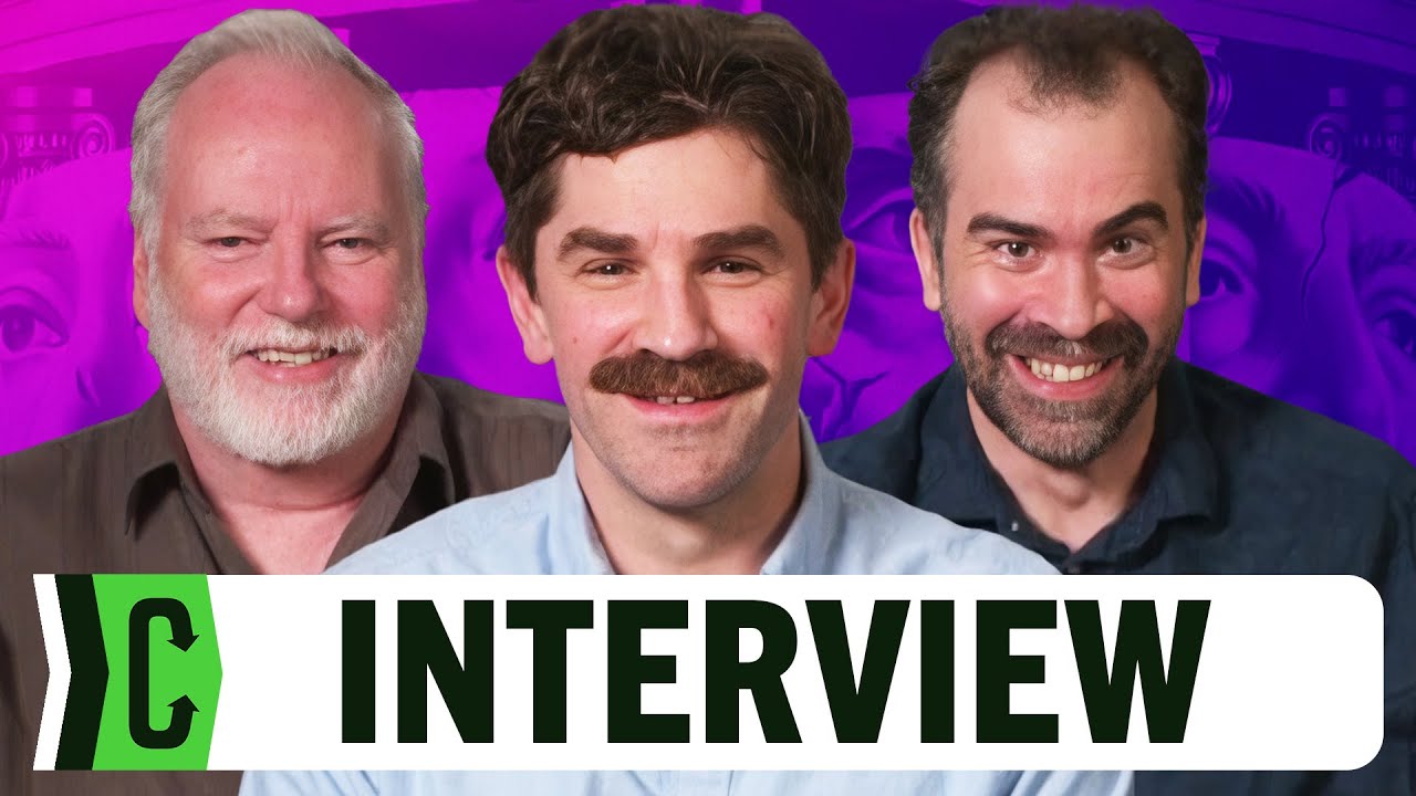 Rumours Interview: Directors Guy Maddin, Evan Johnson, and Galen Johnson