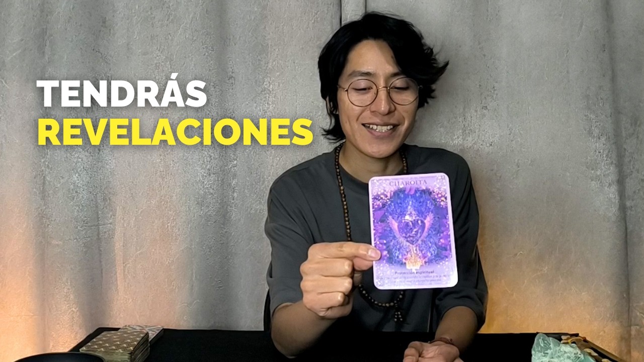 LIBRA ✨ VIVIRÁS UNA SORPRENDENTE EXPERIENCIA ESPIRITUAL! UN ESCÁNDALO CERCA DE TI