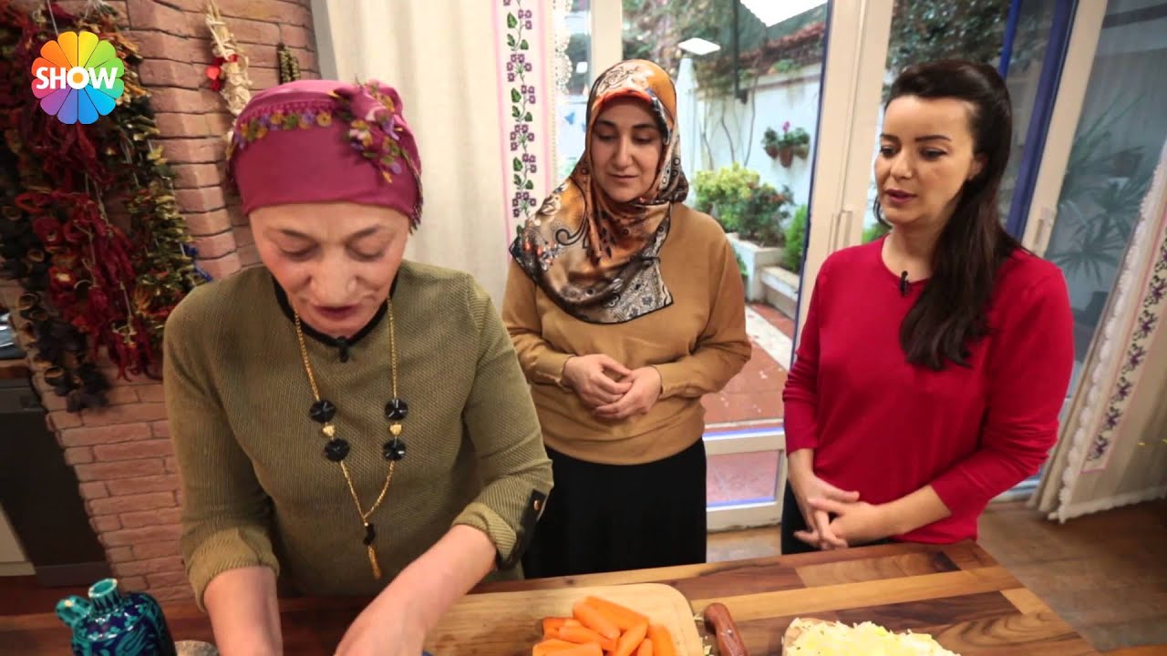 Nursel'in Mutfağı 211.Bölüm 