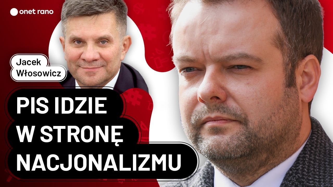 Senator PiS ripostuje Bochenka: Szybko mówi, potem myśli, czasem i to nie I Onet Rano