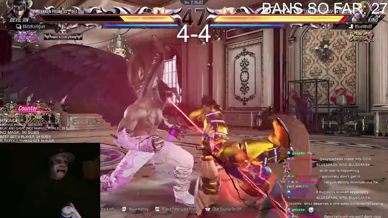 Day 2 Anna Ranked | GoD3 Speedrun |