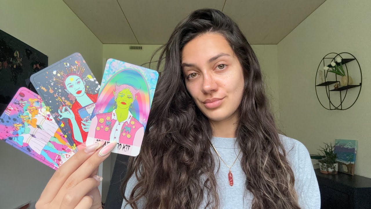 GEMINI ♊️ THE GOOD NEWS YOU´VE BEEN WAITING ON IS FINALLY HERE! August Tarot