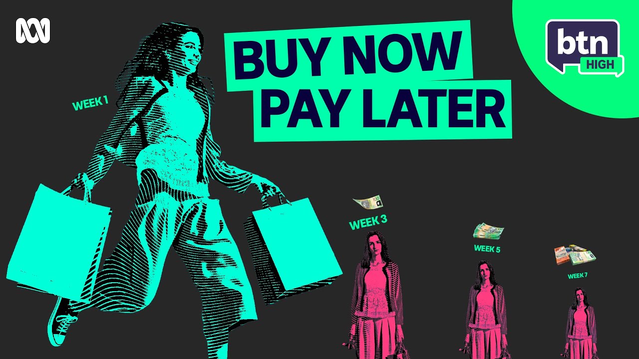 The Hidden Trap Of Buy Now Pay Later Services - BTN High