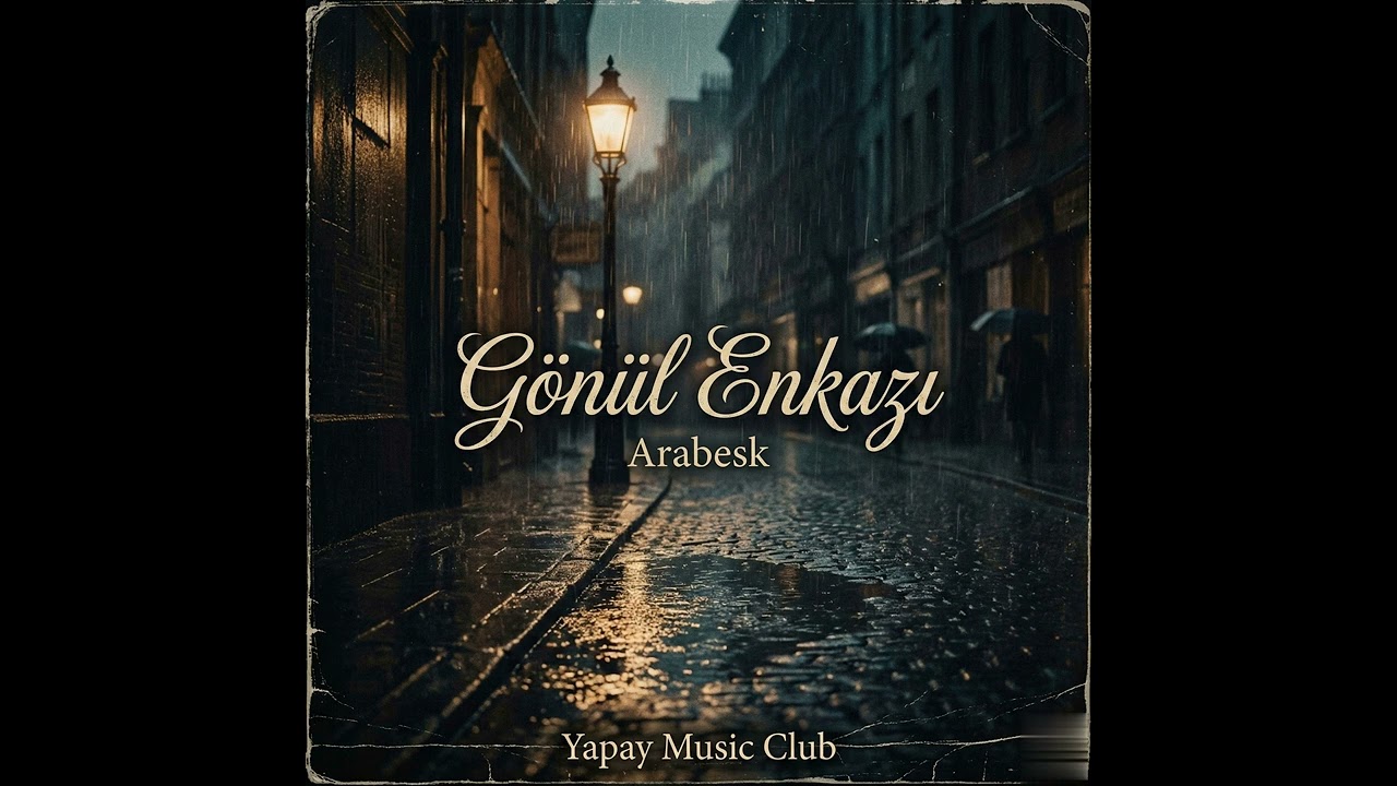 Gece Yarısı Dinlemeyin! Gönül Enkazı