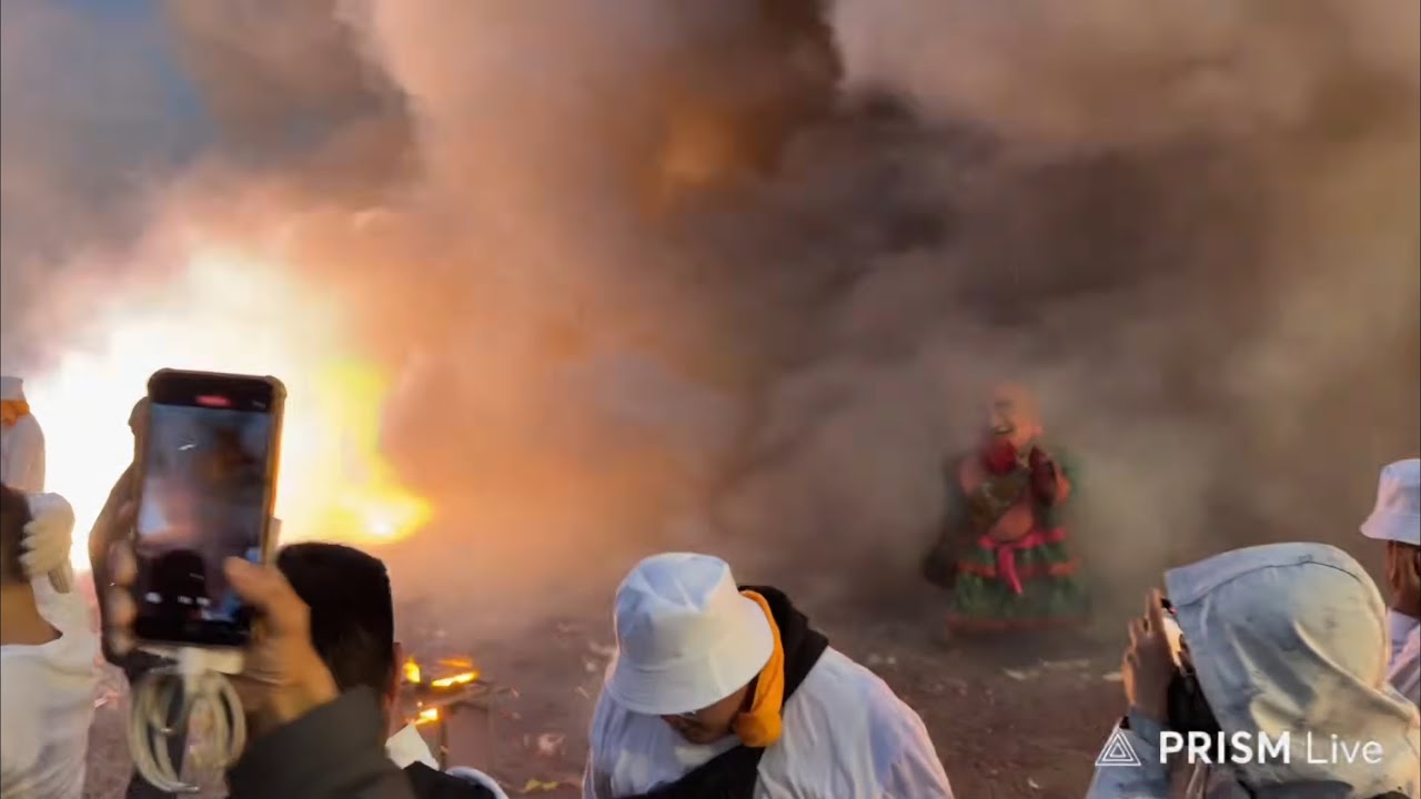 乙巳年 民國115年 國曆1月31日 本堂恩主福德正神 前往開基玉皇宮覲朝領兵回鑾 暨 恭請安平開臺天后宮天上聖母 · 安平杭州殿周府大帝 一同前往 行台華壇陞座