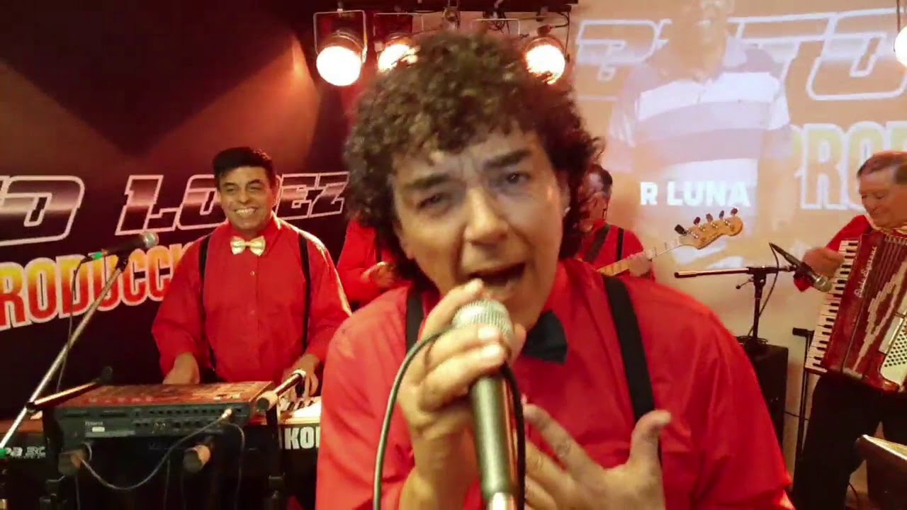 TRULALA 84  enganchados se te nota y niño bueno