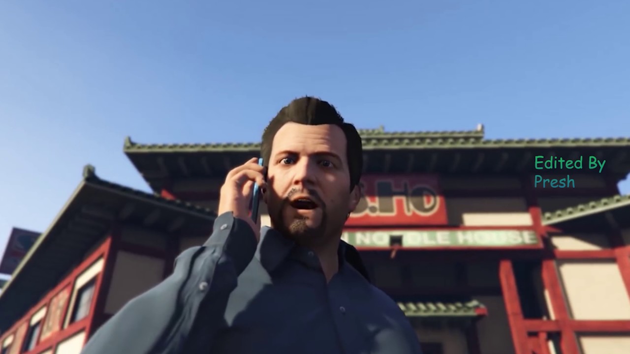 Singam 3 GTA Trailer