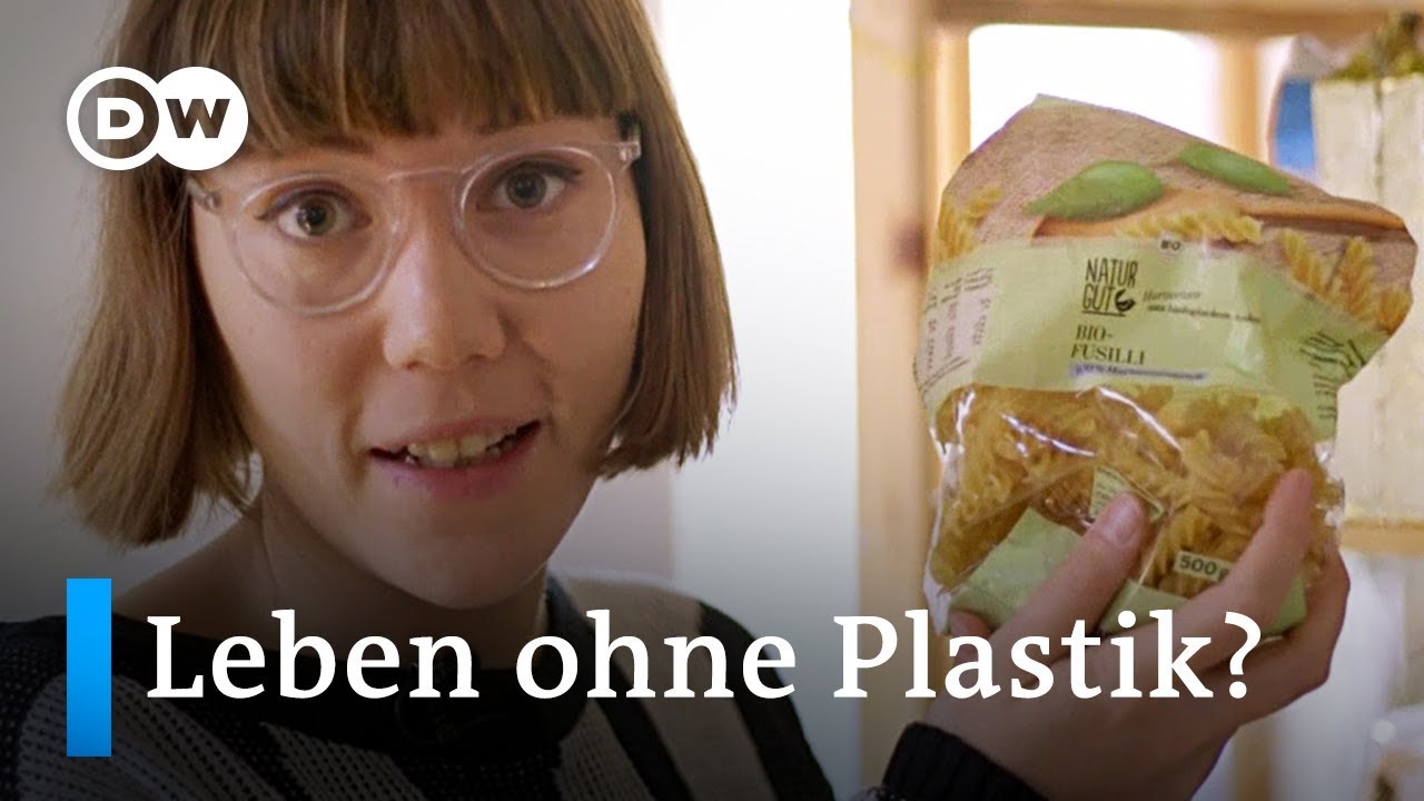 Warum sind wir so s&uuml;chtig nach Plastik? | Made in Germany