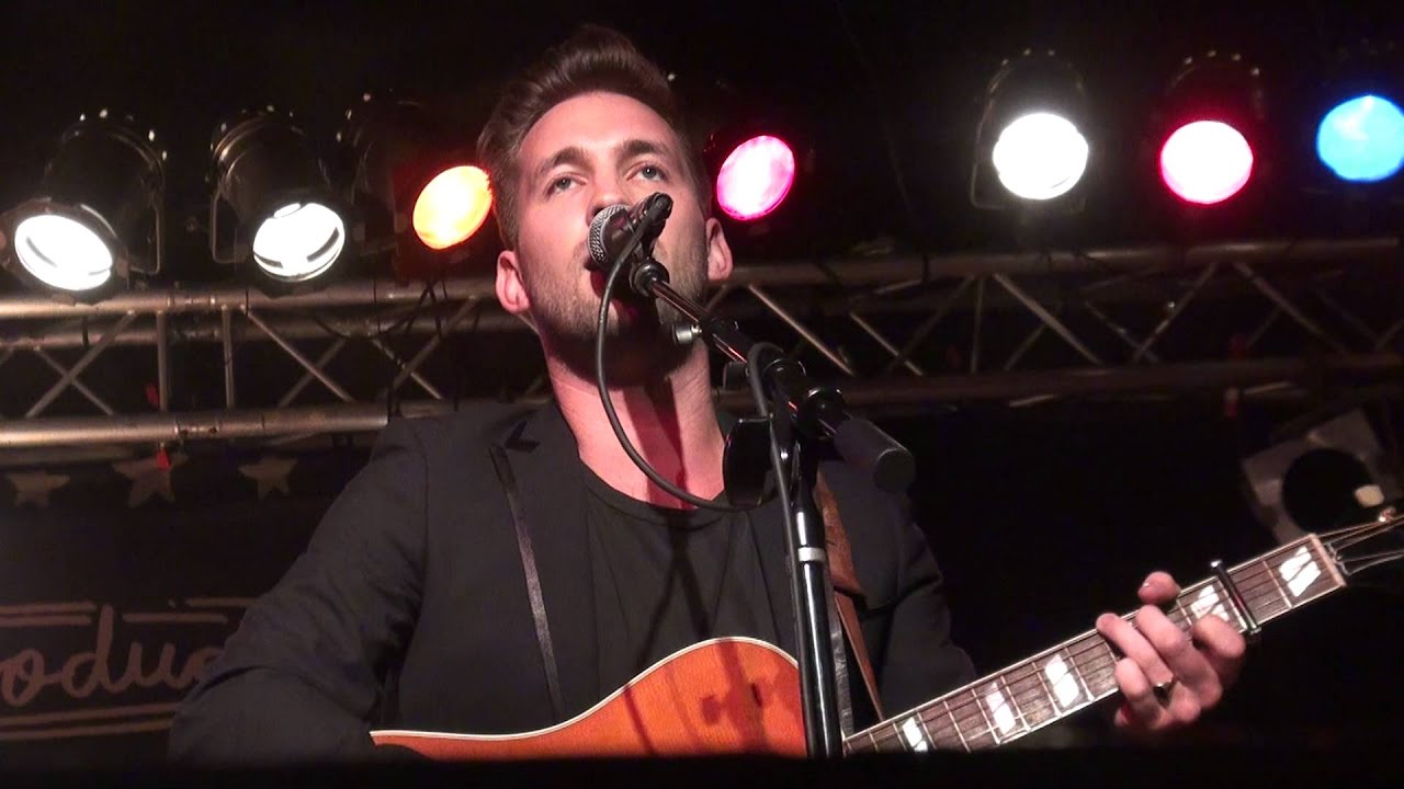 Bob Stamper - Heartbreak -  Allston, MA 2012