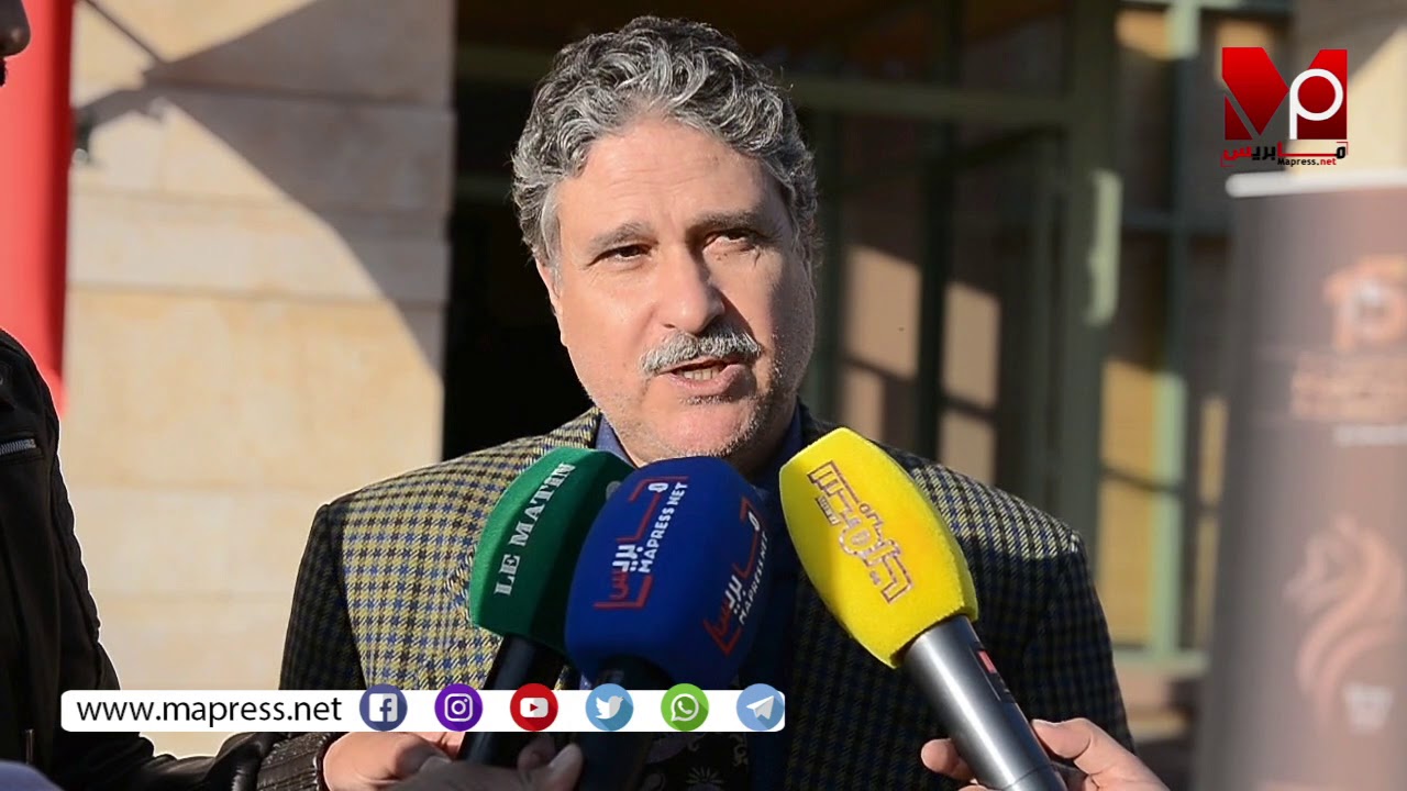 شاهد لأول مرة... المعهد الوطني مولاي الحسن للفروسية