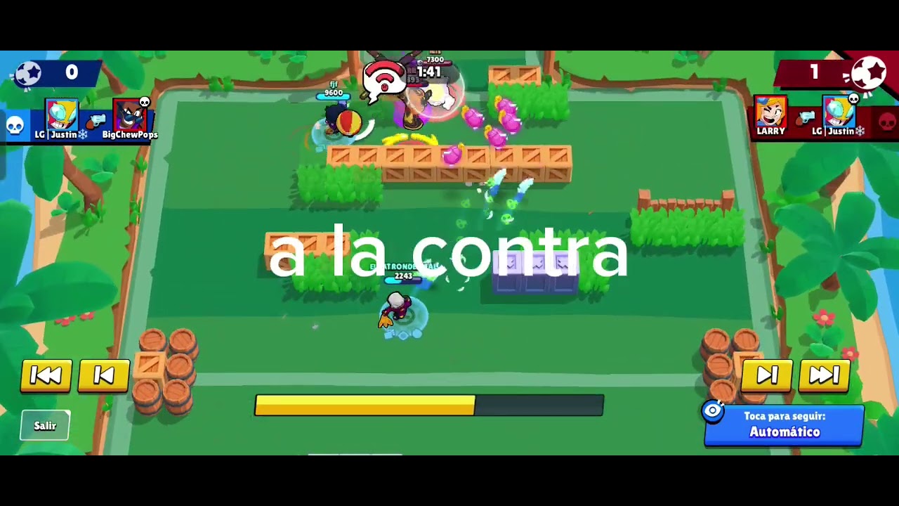 Fama alien #Famaalien#viralshort#BrawlstarsP2W
