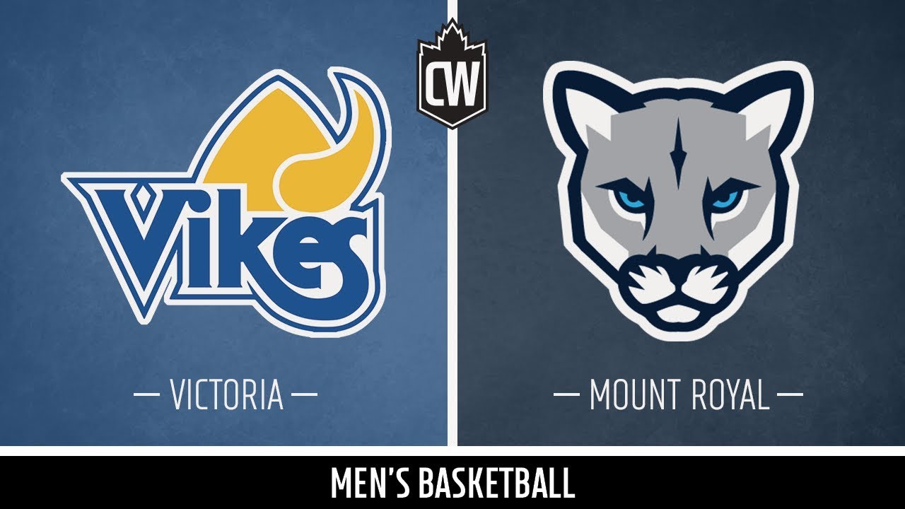 MBB: VIC (95) vs MRU (75)
