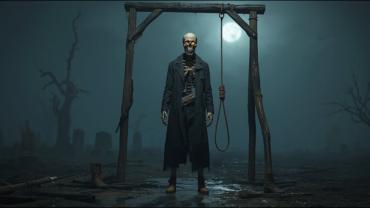 Cinematic Dark Country – Western Tension Sound 💀 Every Choice Has Weight