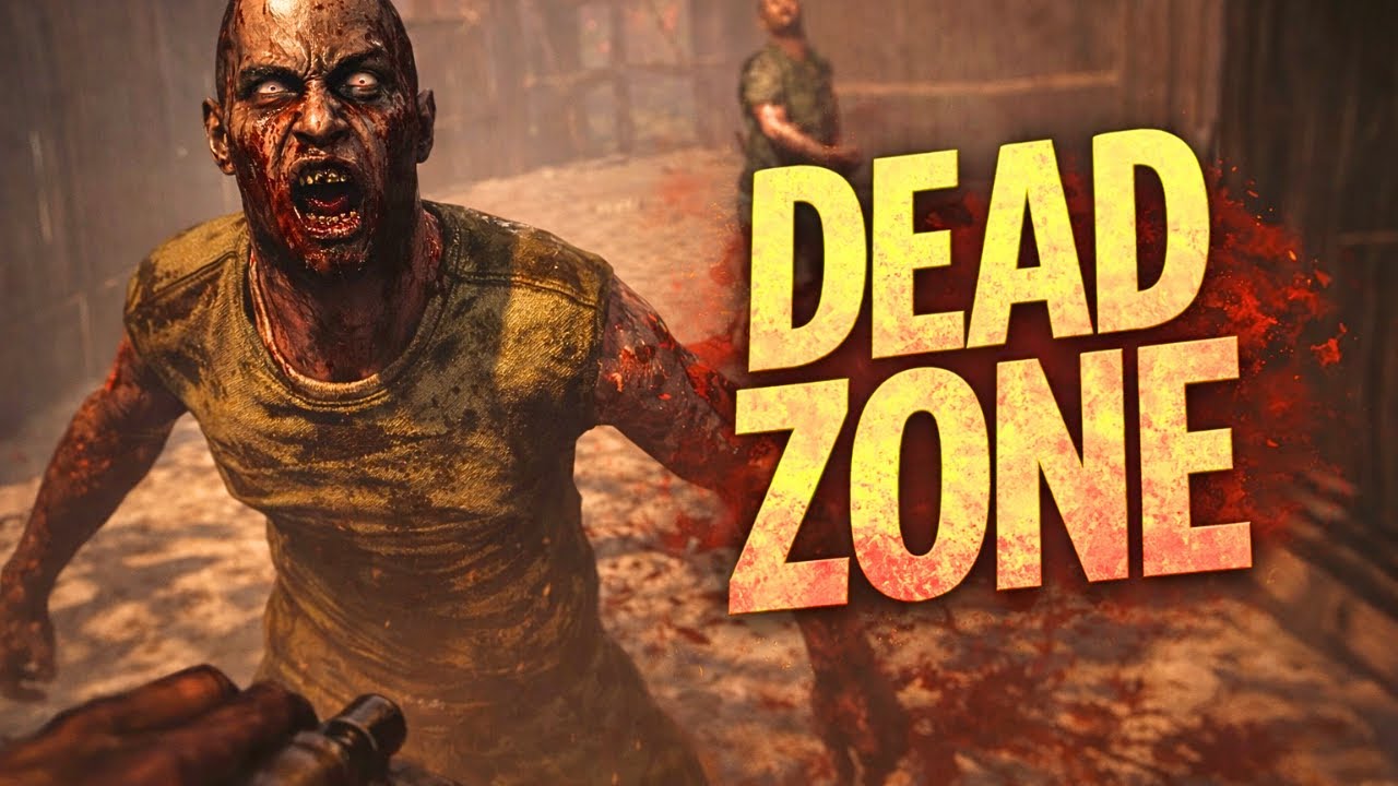Exploring Cross Road Bungalow | Dead Island Riptide Gameplay/Walkthrough