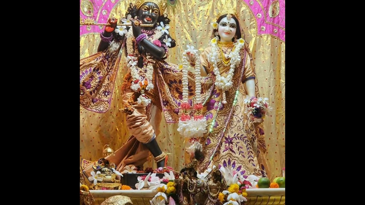BHAGAVATHAM பாகவதம் CANTO 9 Chapter 13 Text 19-22 #rasapriya radha #