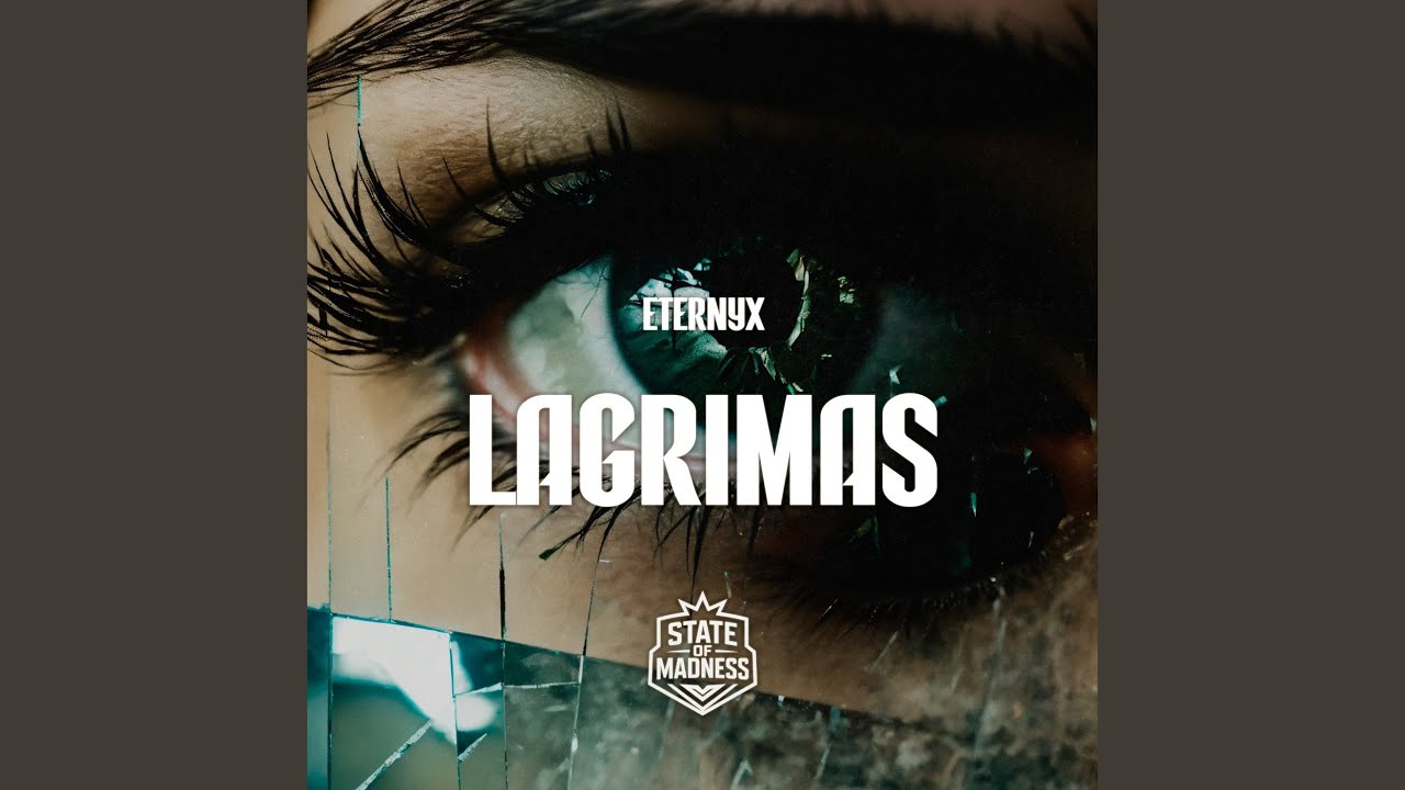 Lagrimas (Original Mix)