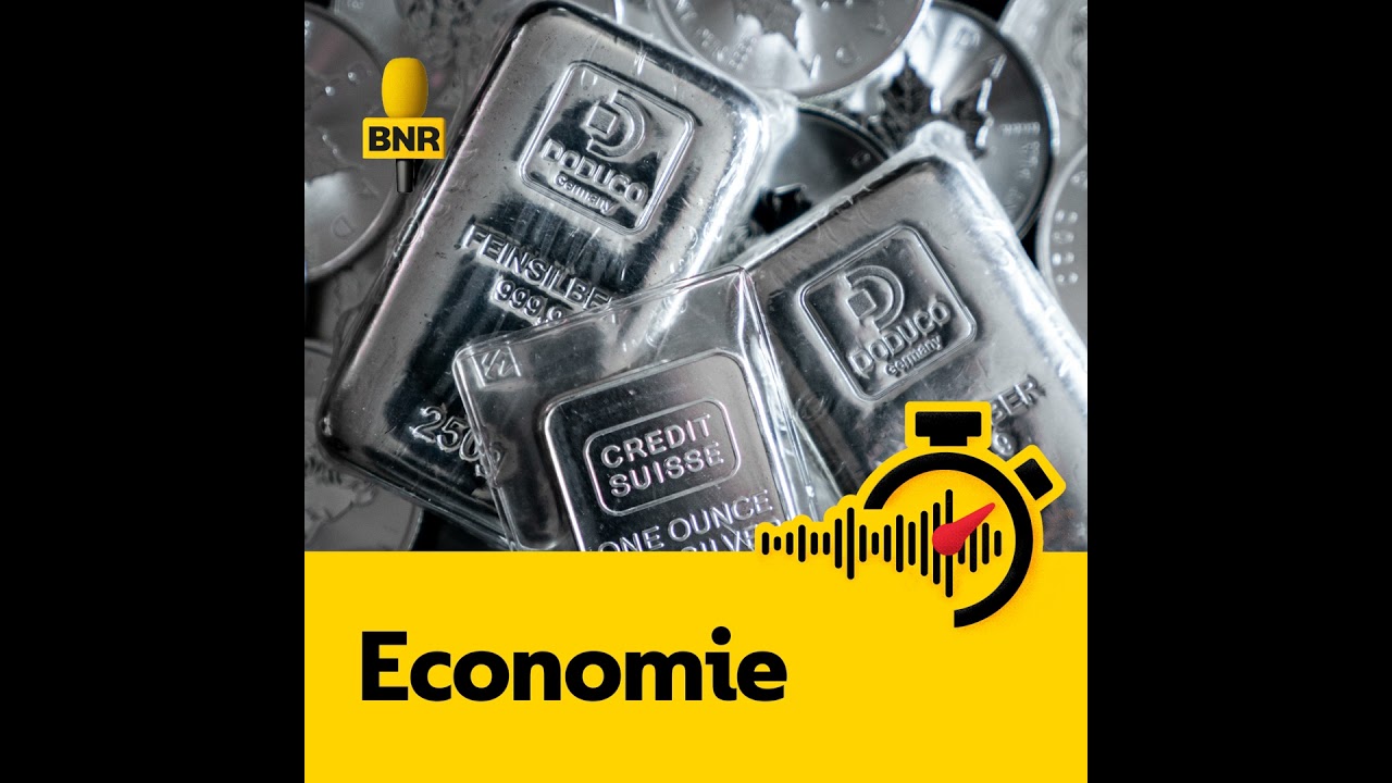 Onrust op edelmetaalmarkt, China voert stevige exportbeperkingen in op zilver