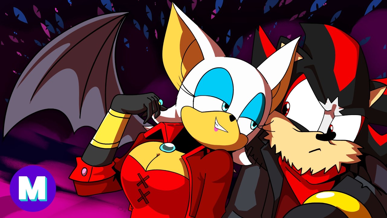 There&rsquo;s Something About Shadow (Part 2)