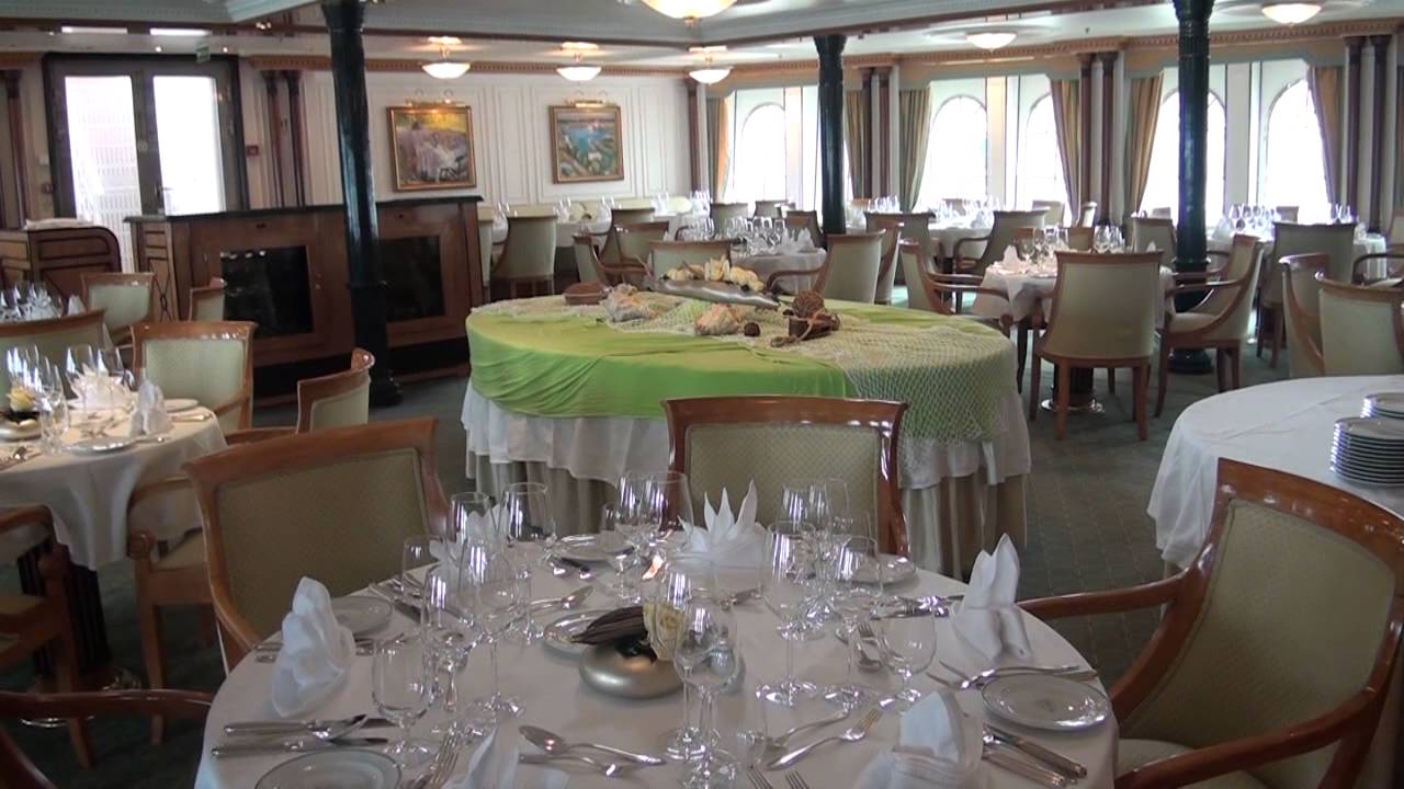 Sea Cloud II