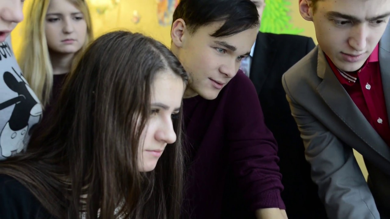 #кои2017 #кои Гимназия 174 г. Минска