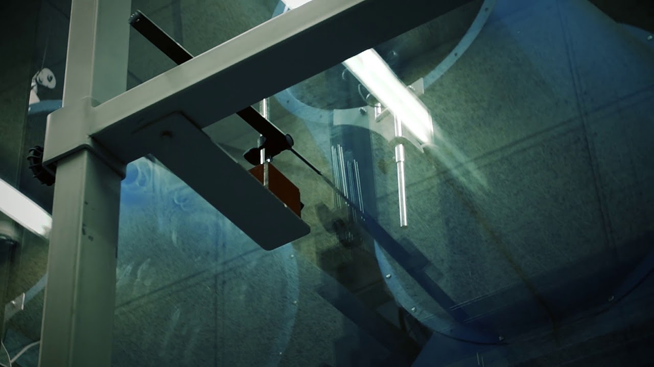 Aluminum Construction Group Laboratory