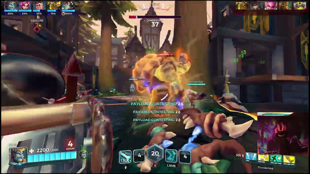 Paladins in the big 2026??
