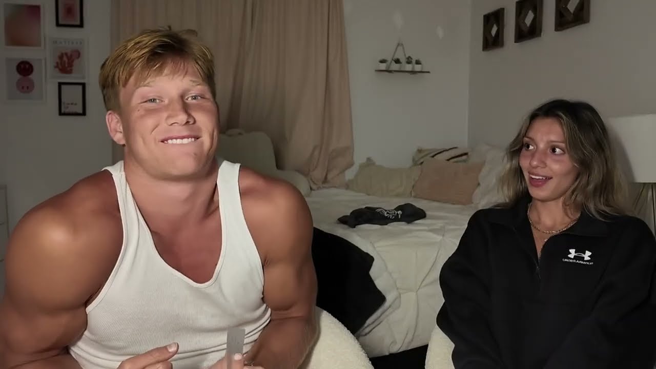 I Let My Girlfriend Expose Me… (Q&A)