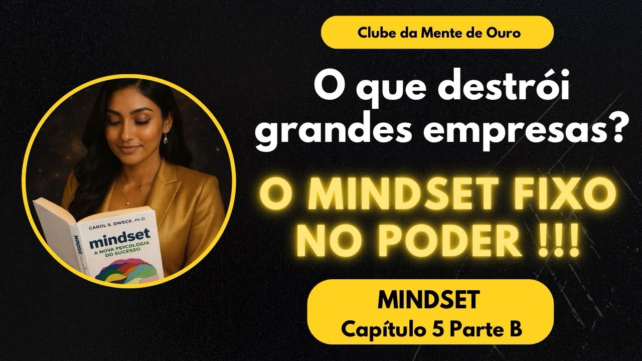 O perigo do ego nos negócios