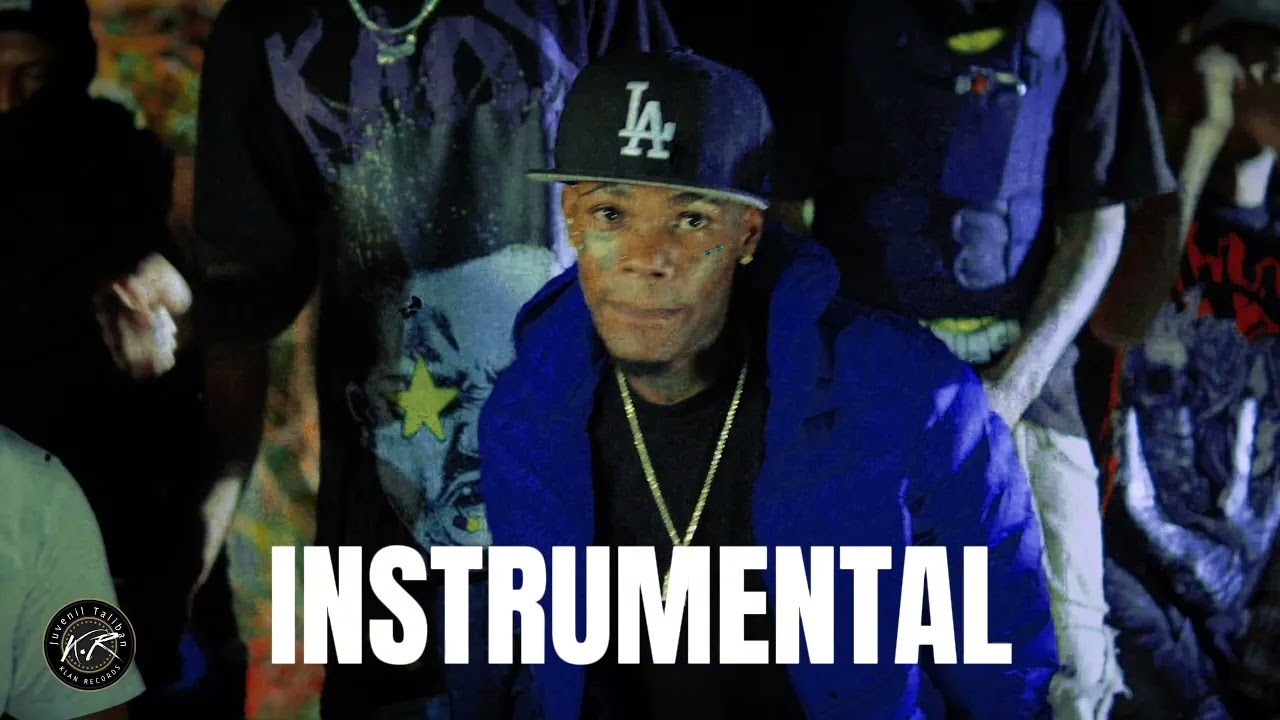 DOWEL KING - MODO GANSTER | INSTRUMENTAL |