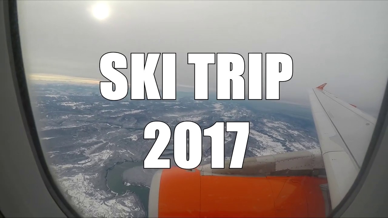 La Feclaz Ski Resort (Savoie Grand Revard) - 2017