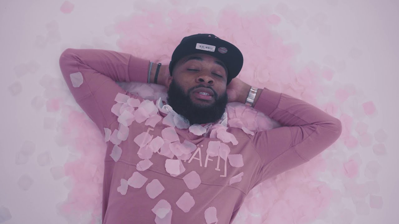 Dareon - PinkVoid (Official Video) Dir. by Daniel Kimbrough