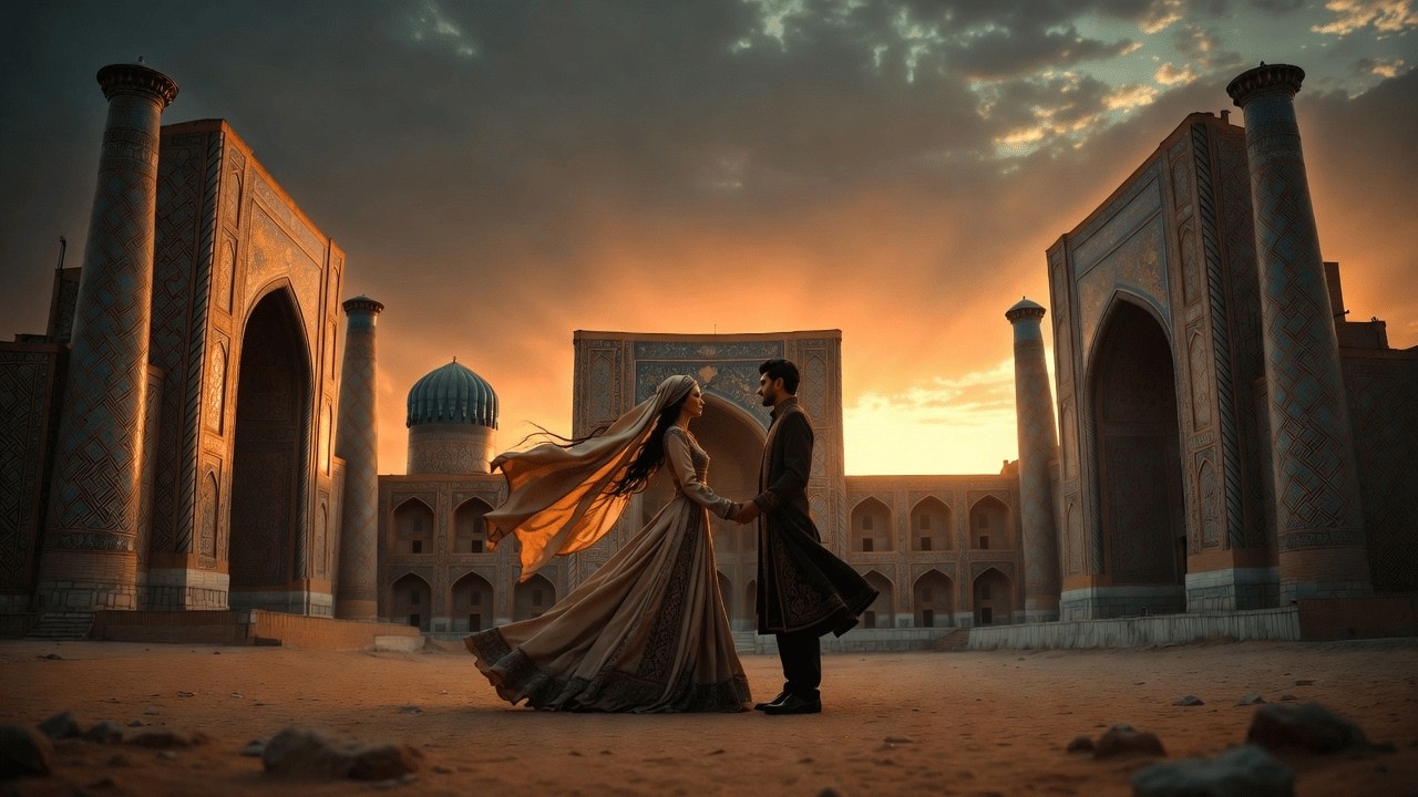 Eng Chiroyli Oʻzbek Sevgi Qoʻshiqlari Toʻplami | Beautiful Uzbek Love Songs