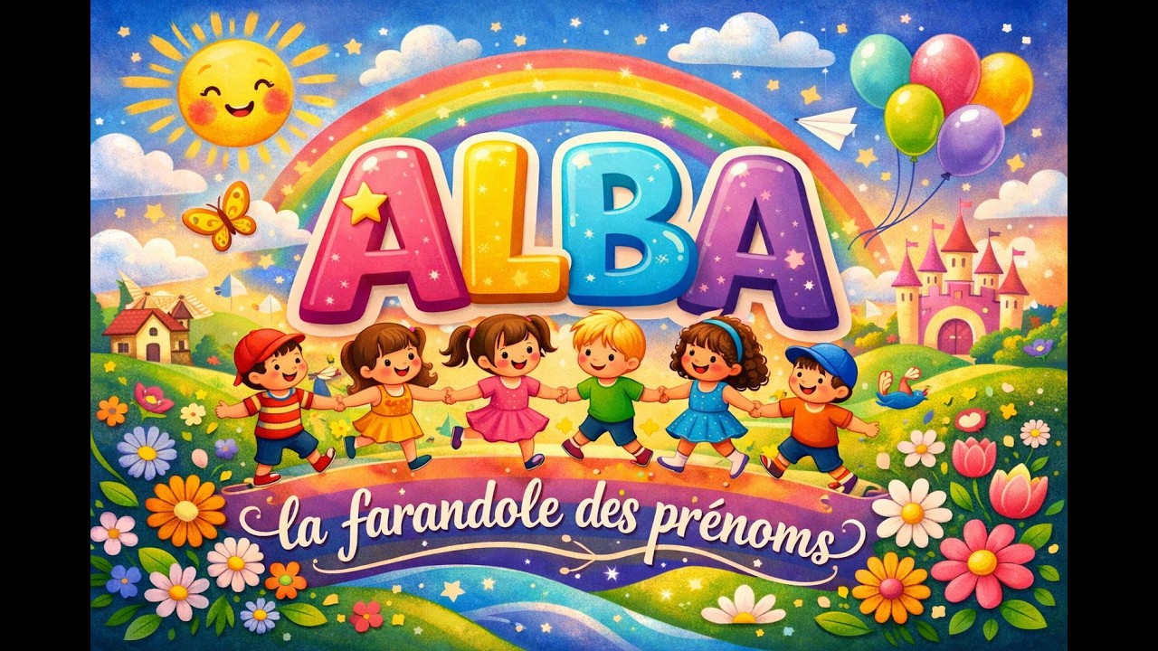 Alba