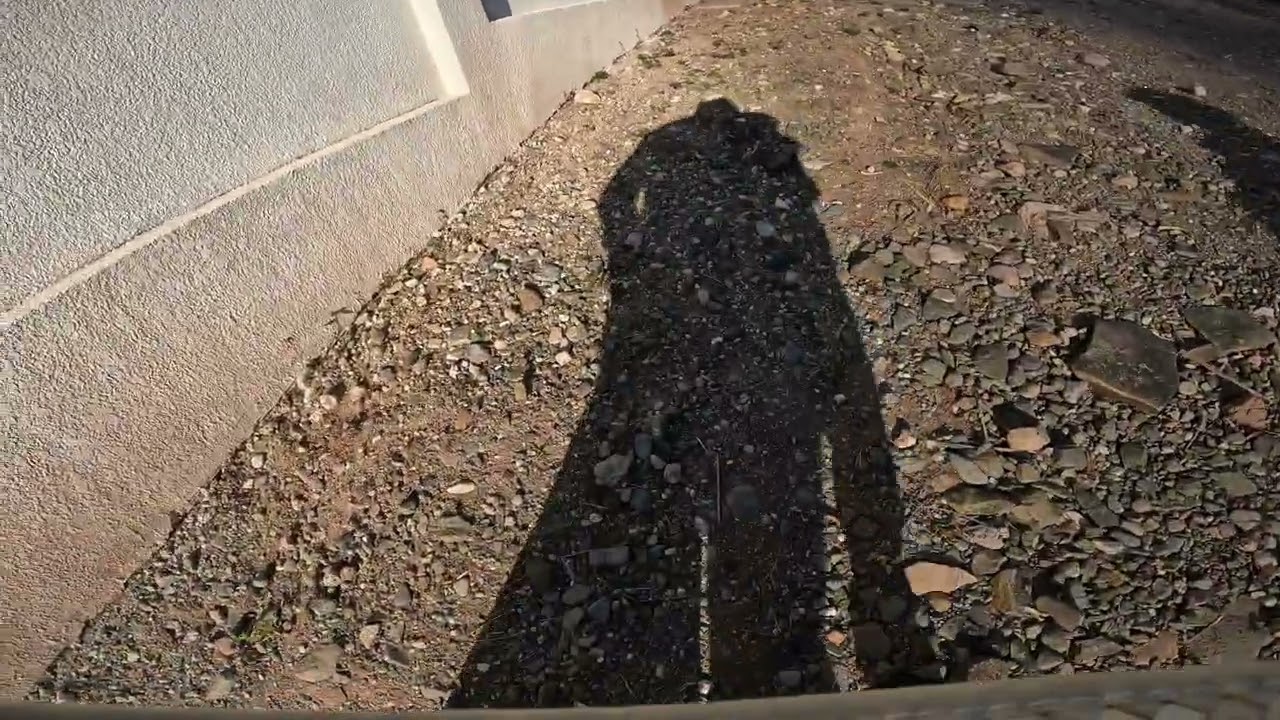 limpieza de las calles de San Martin del Estado 2da parte 2024
