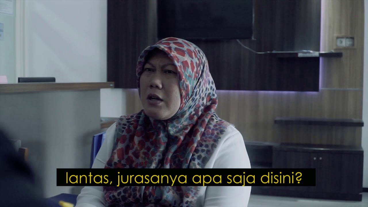 Pingin Masuk SMK Dwija Bhakti Jombang