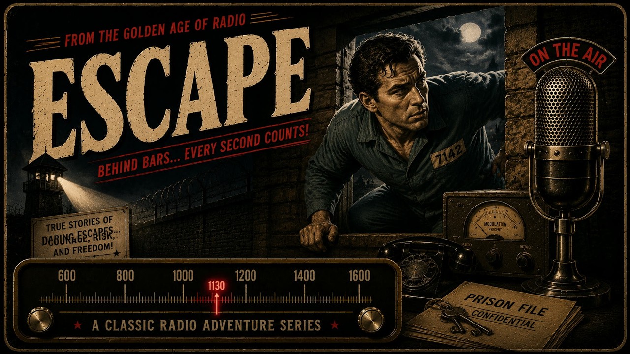 Escape Vol 2 #otr #blackscreen 8+ hrs
