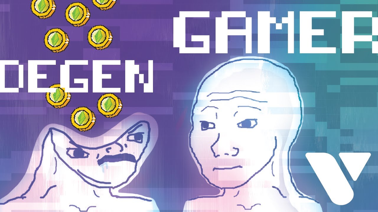 Web2 vs. web3 vs. gamers vs. degens &ndash; Games Growth with Upptic (s6e06)