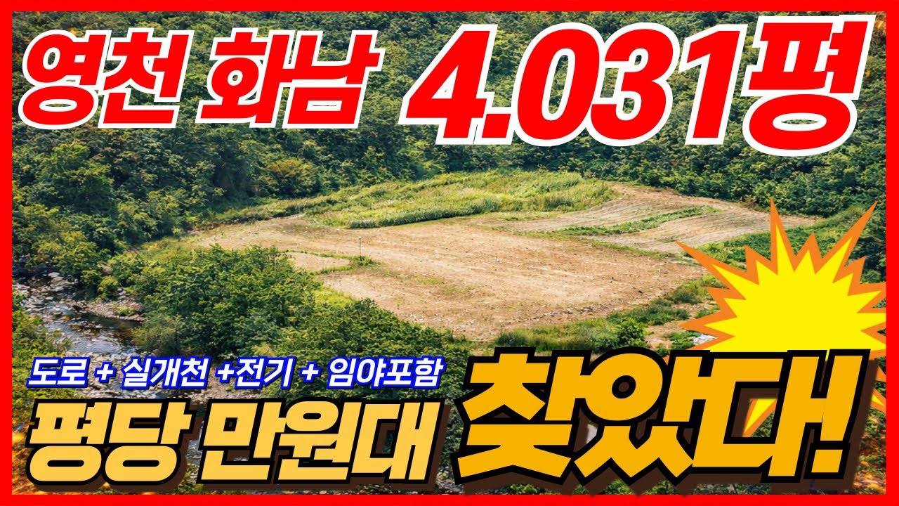 영천 