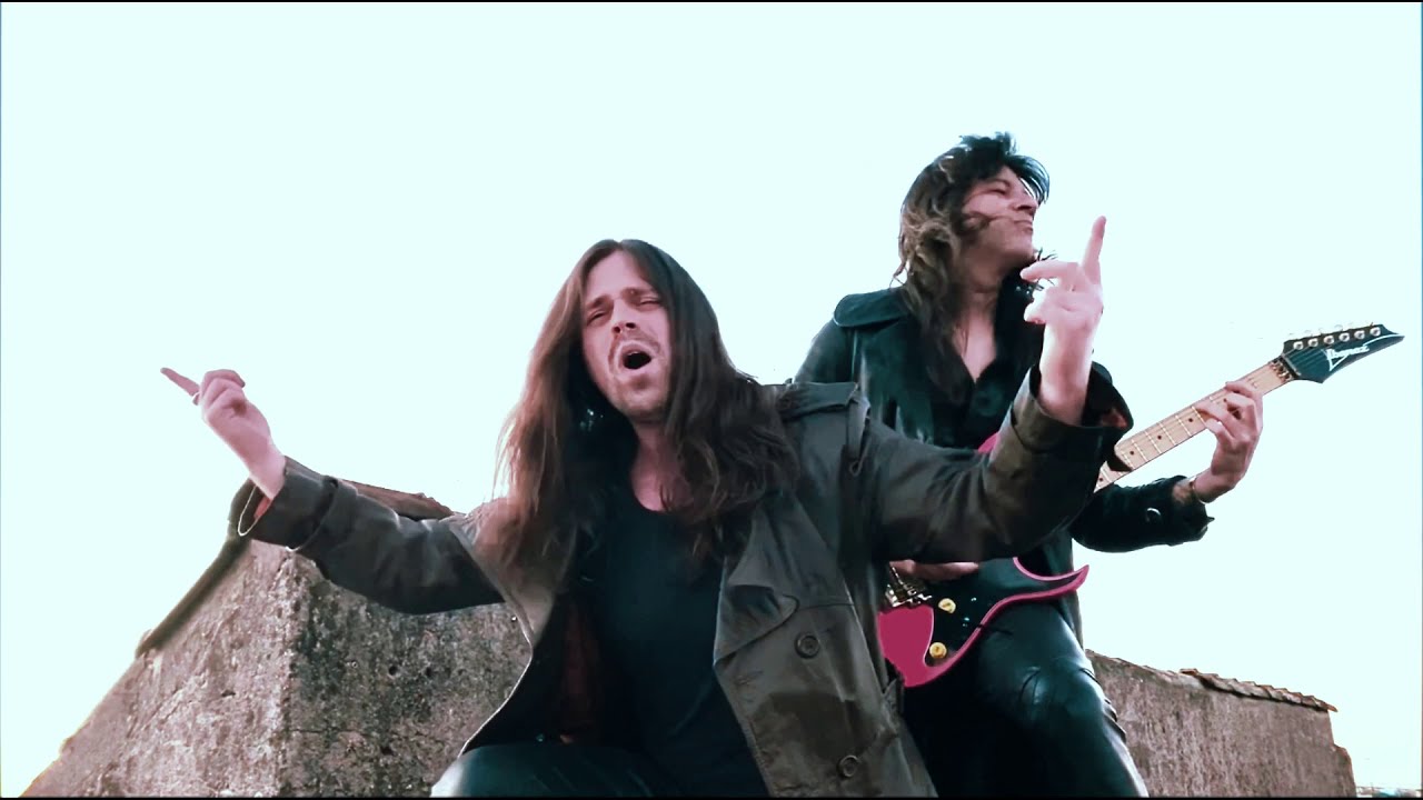 Gueppardo (End of the Line) Official Music Video