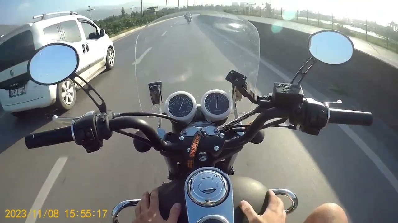Kuba superlıght 125 cc (Ben Bu Motoru Alırım)!!!                         'İskenderundayız'
