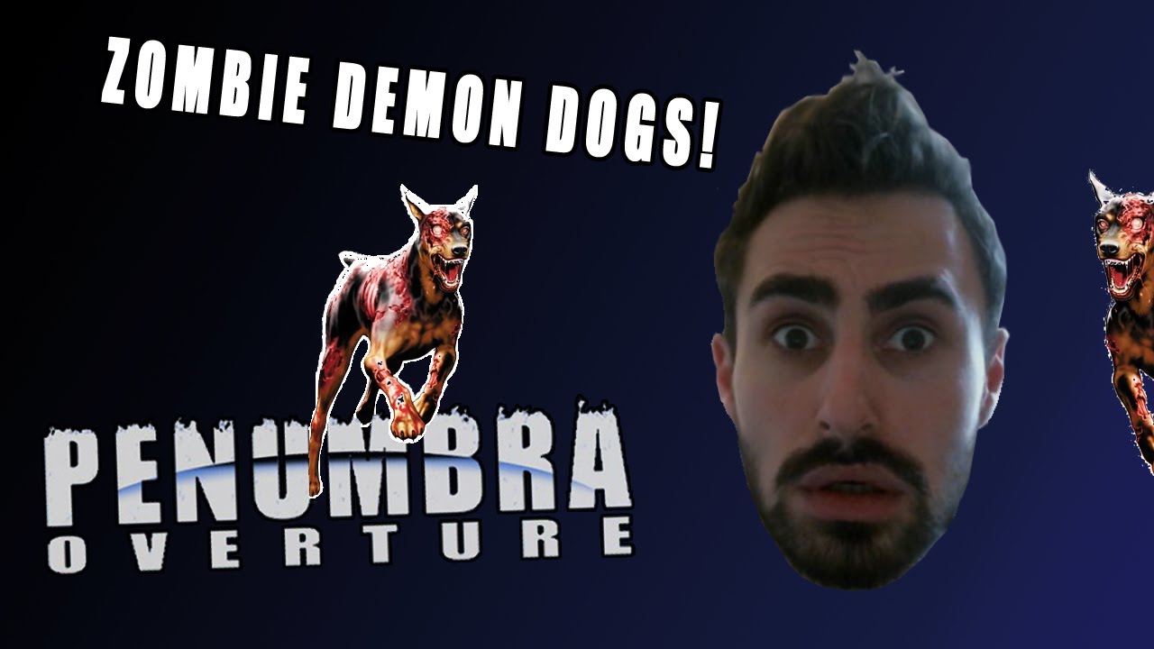 Penumbra: Overture - Scary Moments & Funny Reactions (Part 1)