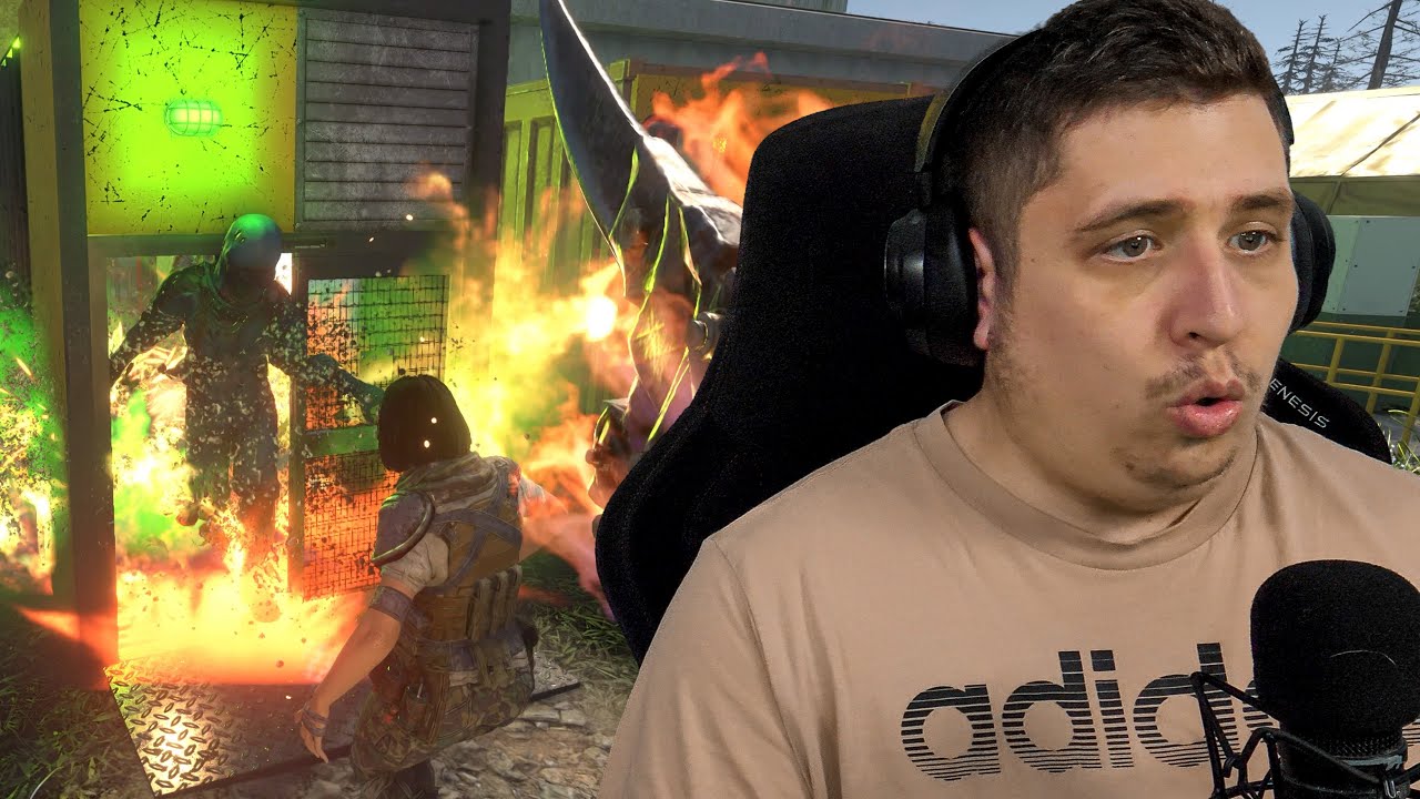 HOVA KEVEREDTÜNK?!?! ☠️ 7 Days To Die #5