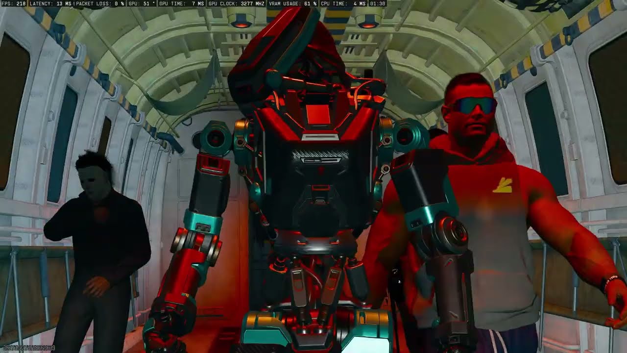 NEW Winter Rebirth Island Map Win on Call of Duty Black Ops 7 Season 2 S2E54 AMD RX 9060 XT 4K