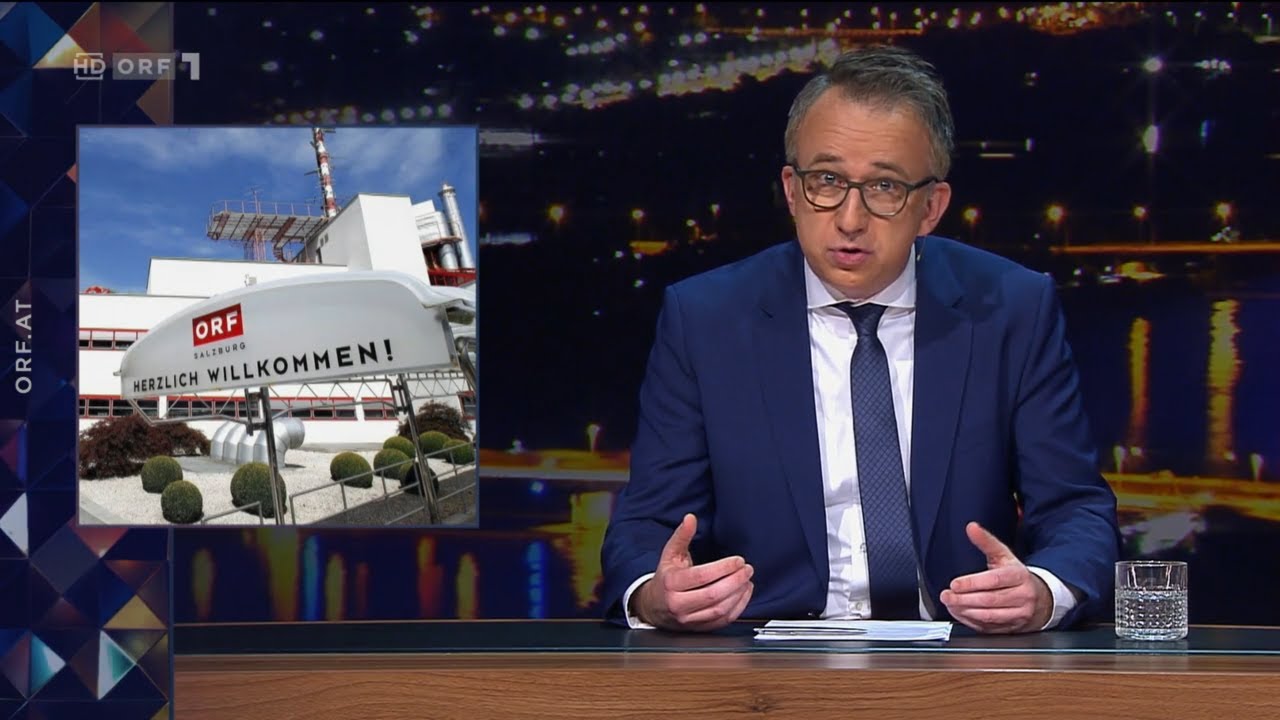 Gute Nacht Österreich vom 28.11.2019