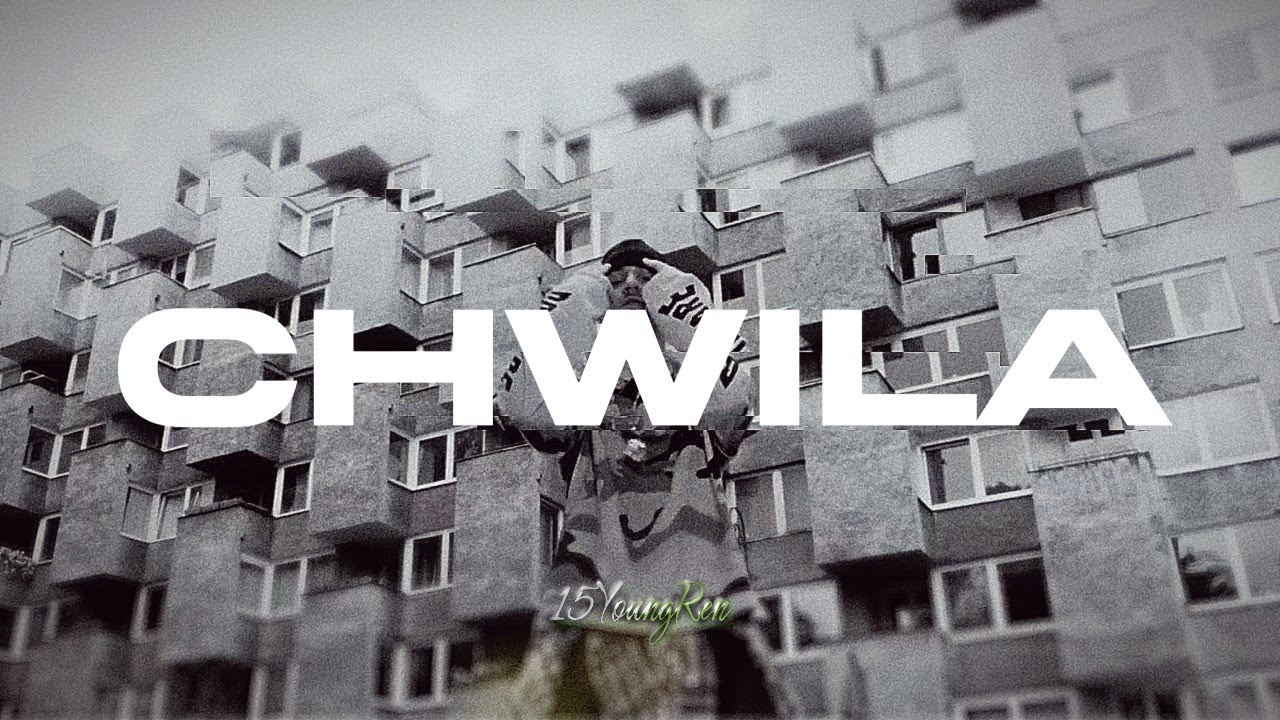 OTSOCHODZI X SZPAKU X OKI TYPE BEAT - CHWILA