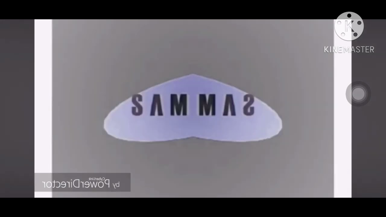 i accidentally samsung logo balls confusion