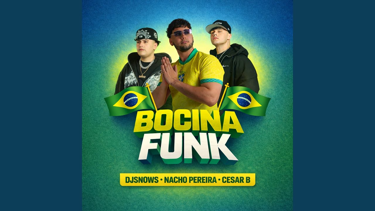 Bocina Funk